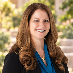 Melissa B Ward, Esq.